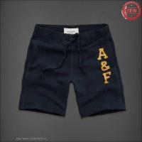 heren abercrombie and fitch athletic shorts grijs blauw geel Shop Arnhem 7qrmy471